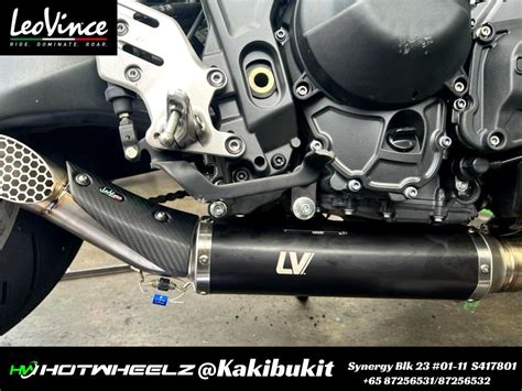 leovince lv race|Leo Vince LV Race Full System Exhaust .